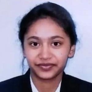 Nishika Verma
