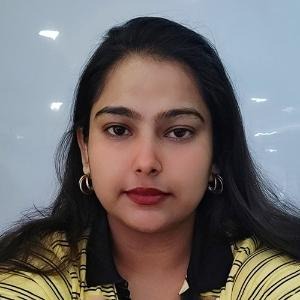 Rishika Raj