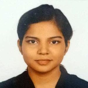 Saundarya Shukla