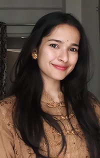 Anshika Goswami