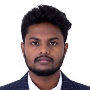 Varuneshwaran