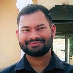 Vishal Chavan