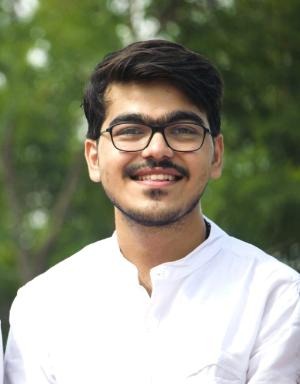 Vishal Soni