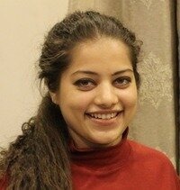 Apoorva Soni