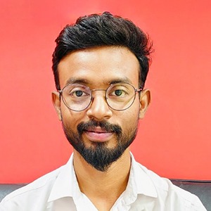 Ashish Laguri