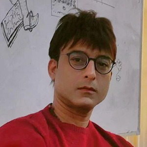 Dhruv Mishra