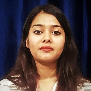 Divyashree Desari