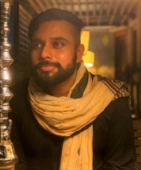 Krishna Kumar Chowdhury