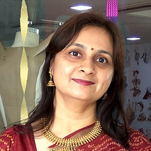 Manisha Panchal