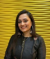Mitul Jain