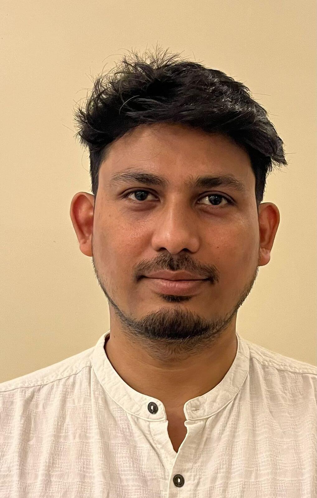 Narendra Borah