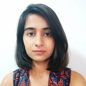 Neha Suthar