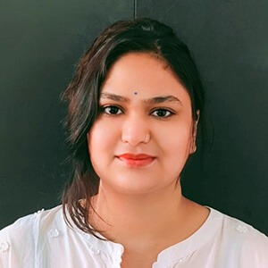 Nidhi Sharma
