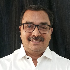 Prem Singh