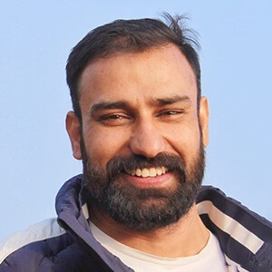 Ramesh Rar