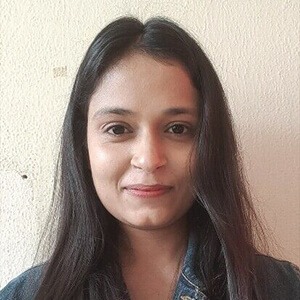 Ruchika Deswal
