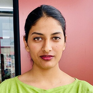 Saniya Khan