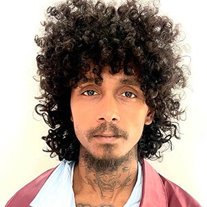 Saurabh Suman