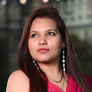 Swapna Jagdishia