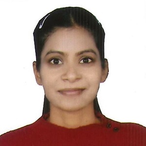 Sweta Kumari