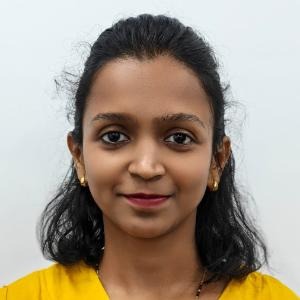 Ankita More