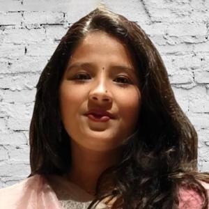 Chhavi Parikh