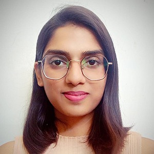 Aakanksha Srivastava