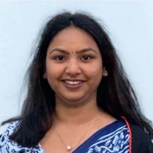 Muskan Dabodia